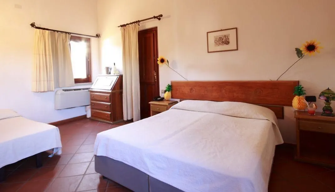 Amareclub Le Rose Hotel San Teodoro  Italy