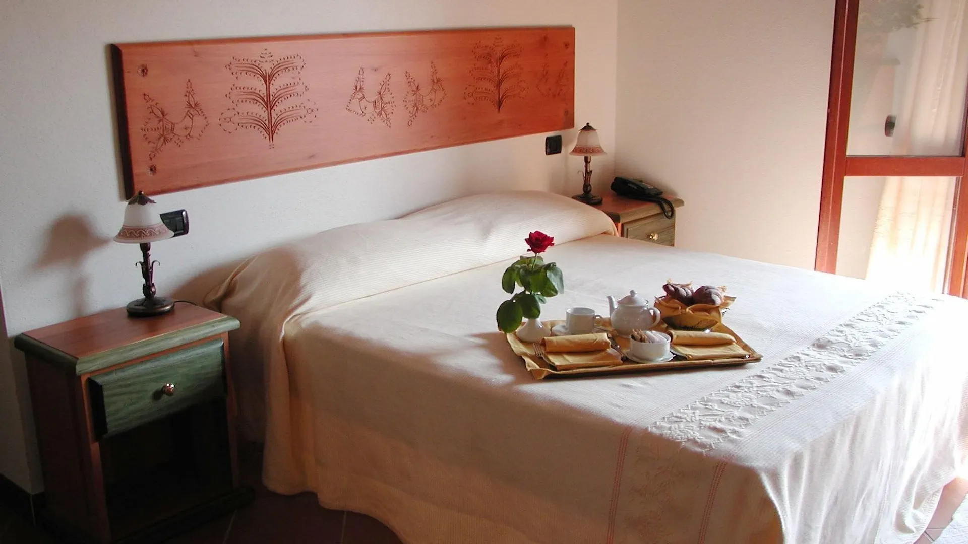 Amareclub Le Rose Hotel San Teodoro  4*, San Teodoro (Sardinia) Italy