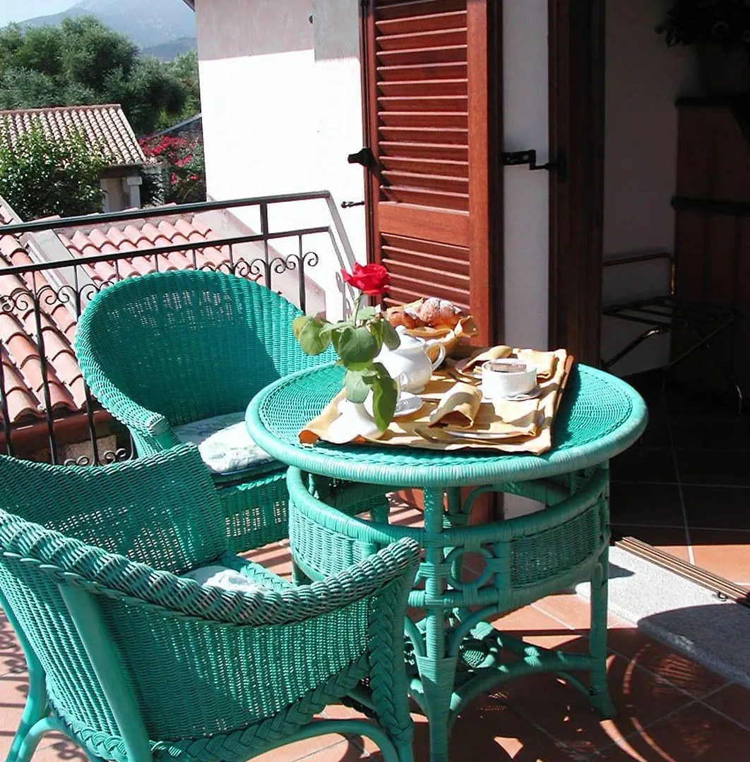 Amareclub Le Rose Hotel San Teodoro  San Teodoro (Sardinia)