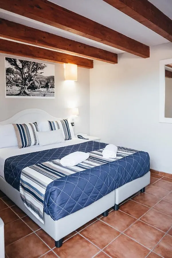 Amareclub Le Rose Hotel San Teodoro