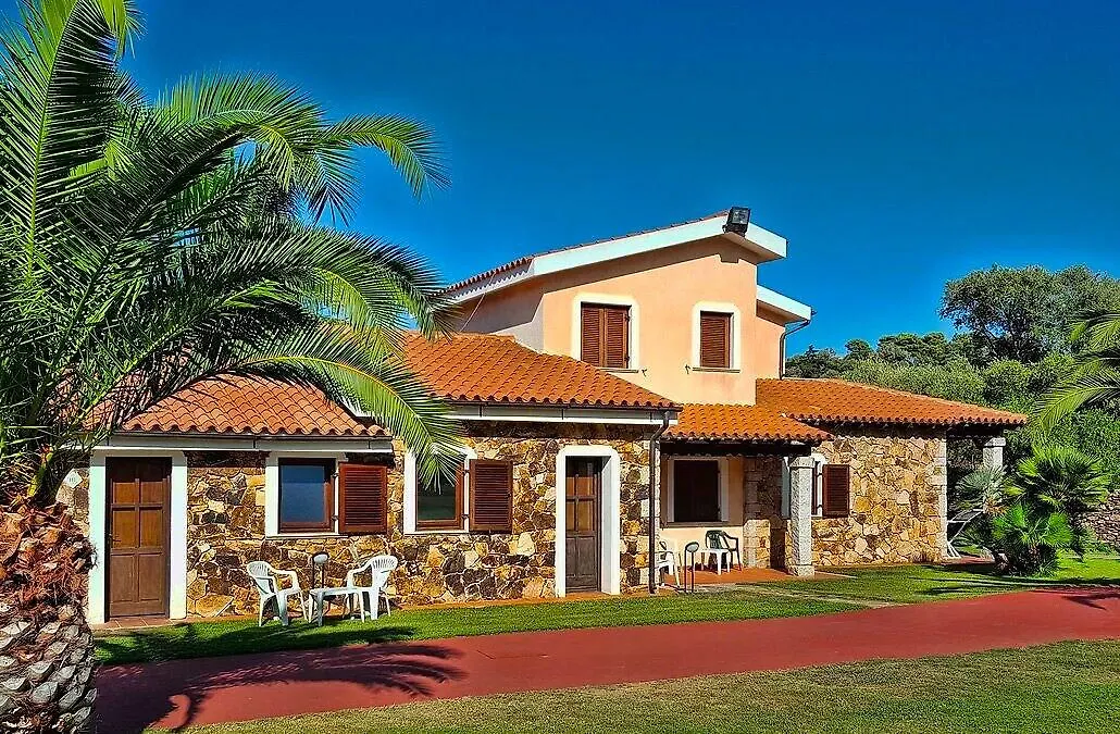 Amareclub Le Rose Hotel San Teodoro