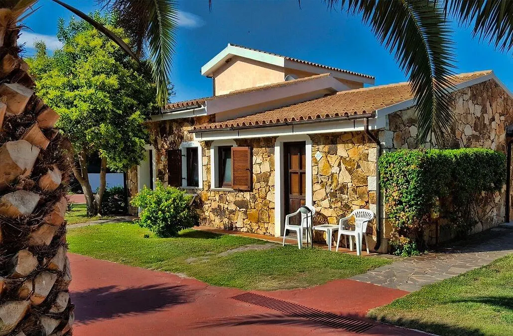Amareclub Le Rose Hotel San Teodoro