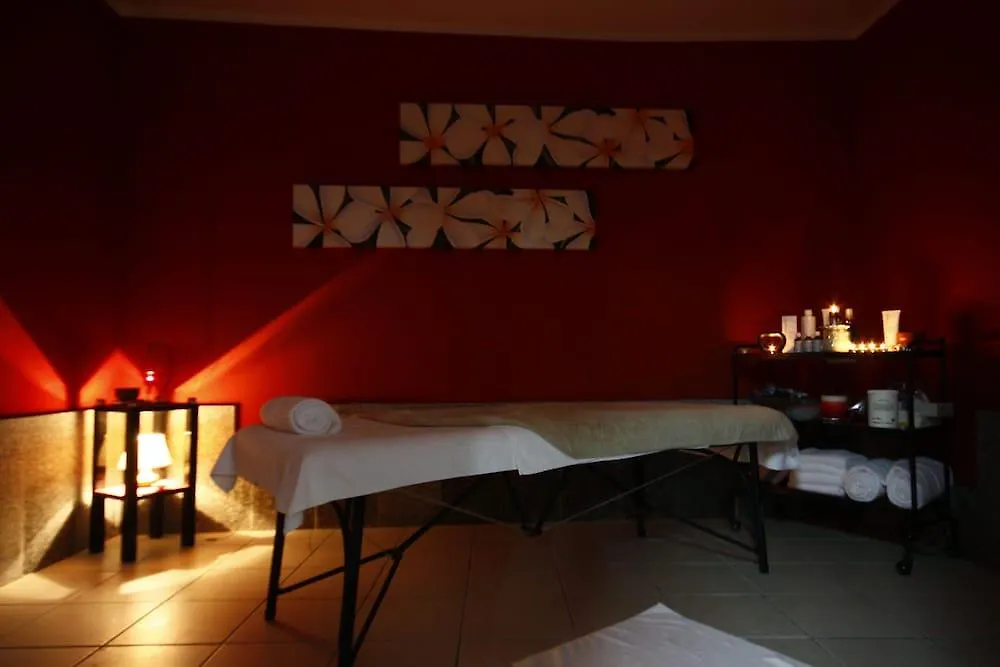 Amareclub Le Rose Hotel San Teodoro  Italy