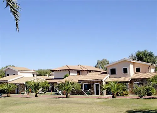 Amareclub Le Rose Hotel San Teodoro
