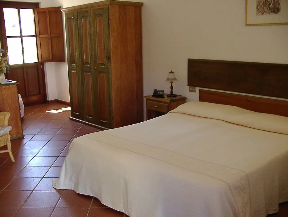 Amareclub Le Rose Hotel San Teodoro  San Teodoro (Sardinia)