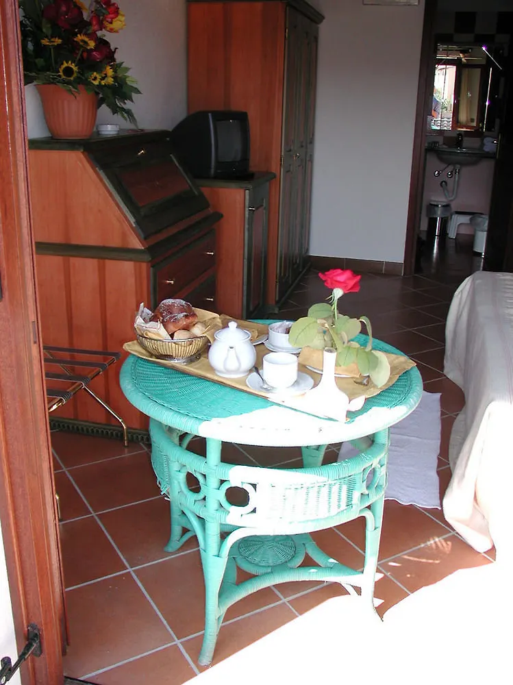 Amareclub Le Rose Hotel San Teodoro  Italy