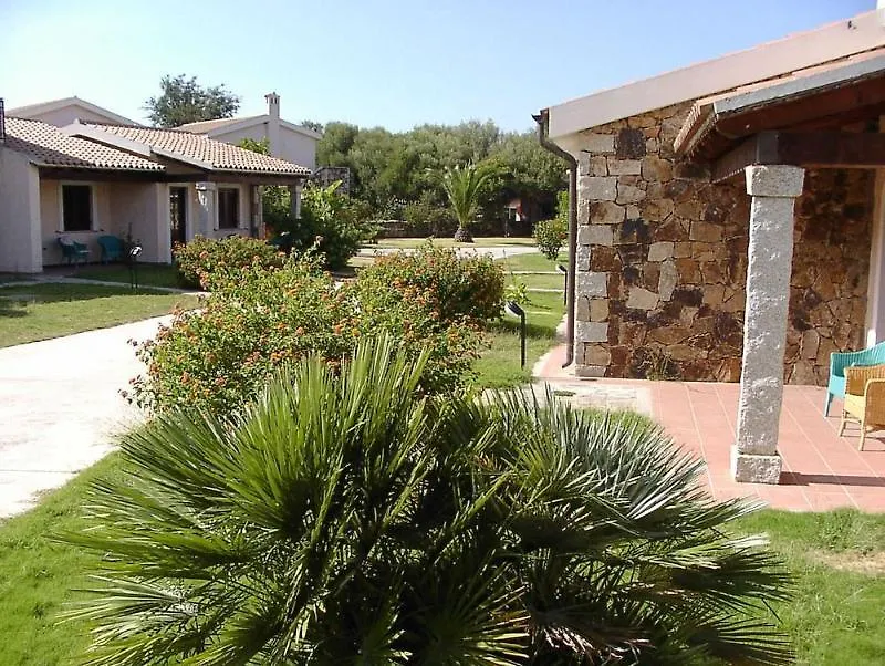 Amareclub Le Rose Hotel San Teodoro   San Teodoro (Sardinia)