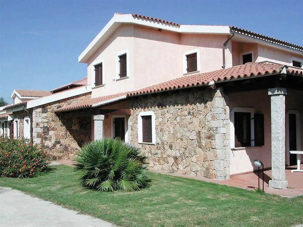 Amareclub Le Rose Hotel San Teodoro  Italy