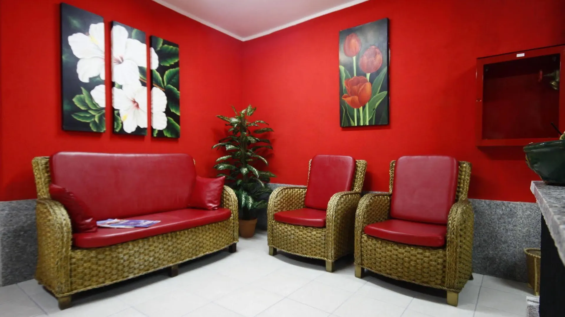 Amareclub Le Rose Hotel San Teodoro