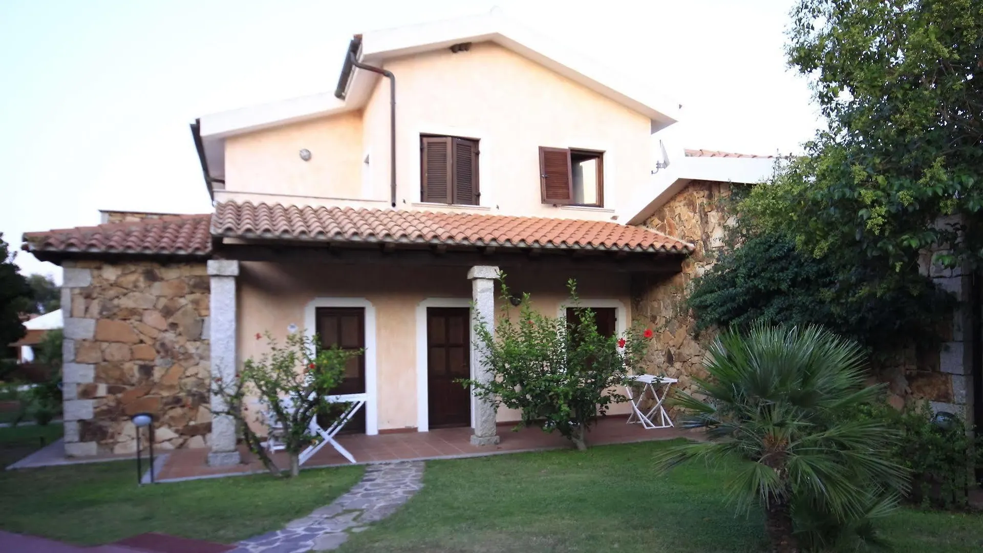 Amareclub Le Rose Hotel San Teodoro