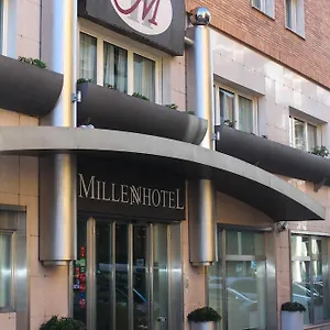 Hotel Millennhotel