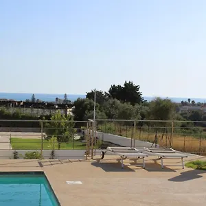 Casa Antea , Marina di Ragusa Italia