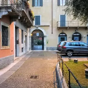 Castle View Intero Centro Storico , Verona Italia