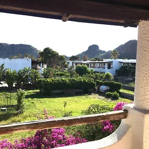 Playa Vulcano , Vulcano (Isola) Italia