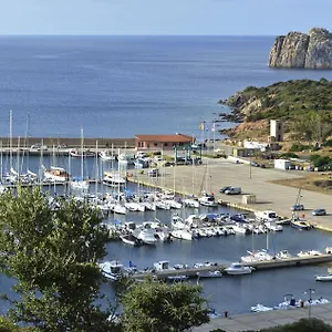 Hotel Jasmine, Teulada