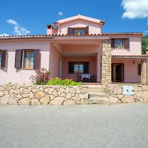 Tavolara Ichnos House San Teodoro (Sardinia)