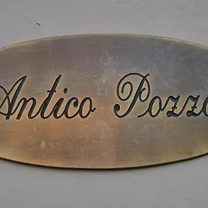 Antico Pozzo , Prato (Prato) Italia