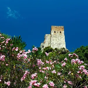 Hotel Castello Malicas, Galtellì