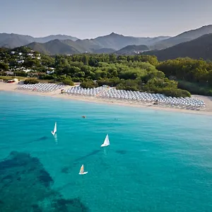 Calaserena Geremèas
