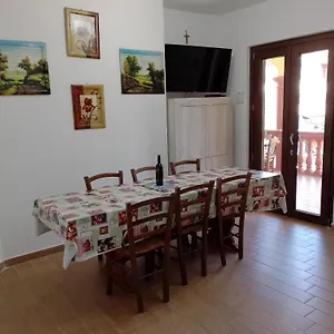 Casa Albina San Teodoro (Sardinia)
