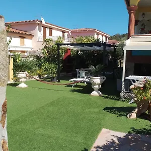 Casa Pietro San Teodoro (Sardinia)