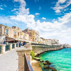 Appartement Al Blu Ortigia