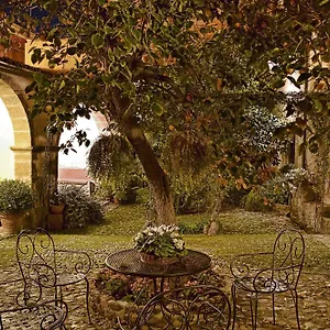 Antica Dimora Del Gruccione, Diffuso Santu Lussurgiu