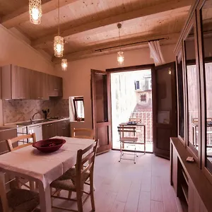 Appartement Aura Ortigia