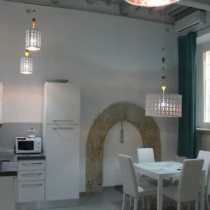 Appartement La Corte Di Aretusa