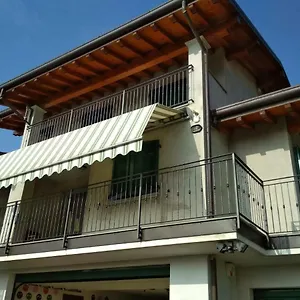 Appartement Cà La Bellavista