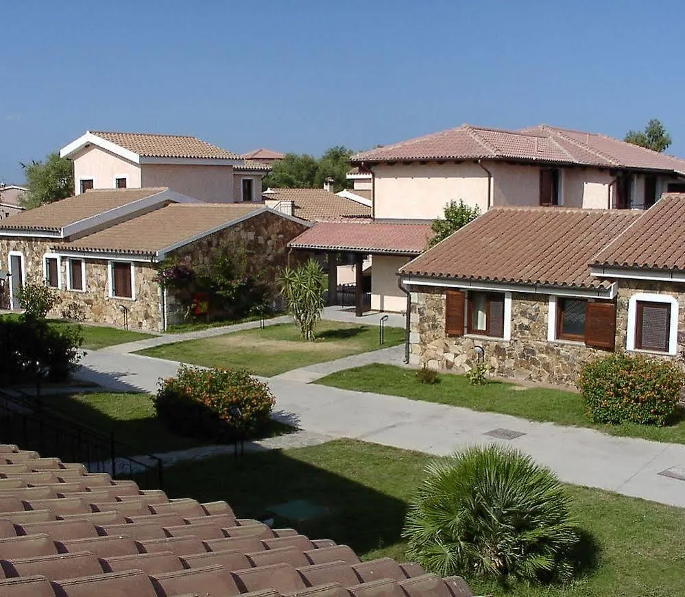 Hotel Le Rose San Teodoro